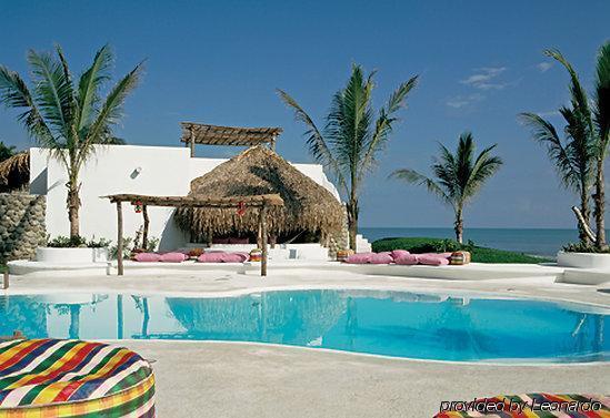 Hotel Azucar, Monte Gordo, A Member Of Design Hotels Exterior photo