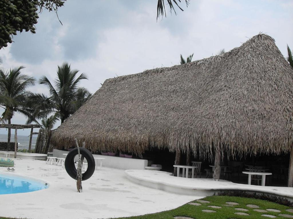 Hotel Azucar, Monte Gordo, A Member Of Design Hotels Exterior photo