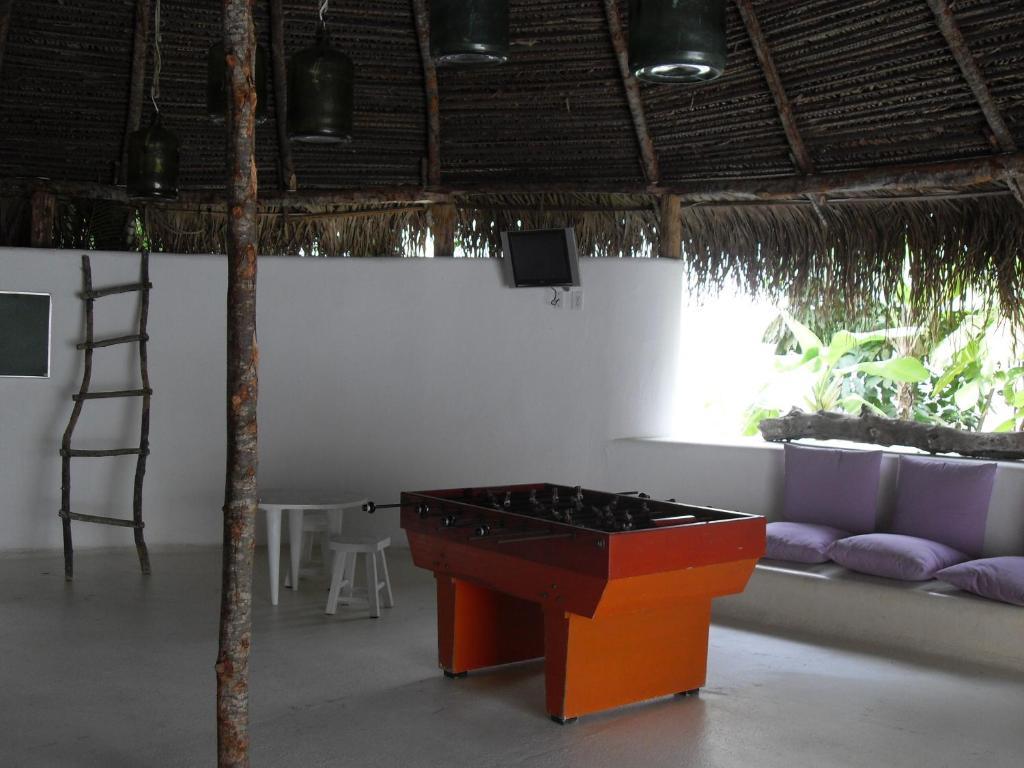 Hotel Azucar, Monte Gordo, A Member Of Design Hotels Exterior photo