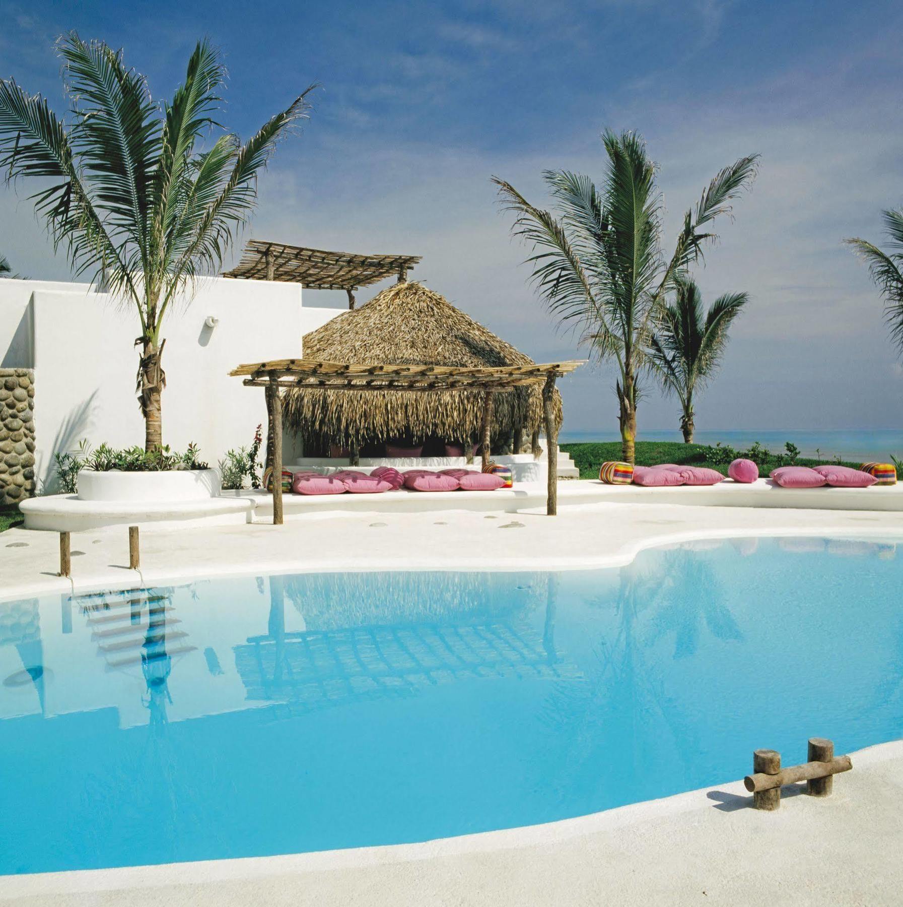 Hotel Azucar, Monte Gordo, A Member Of Design Hotels Exterior photo