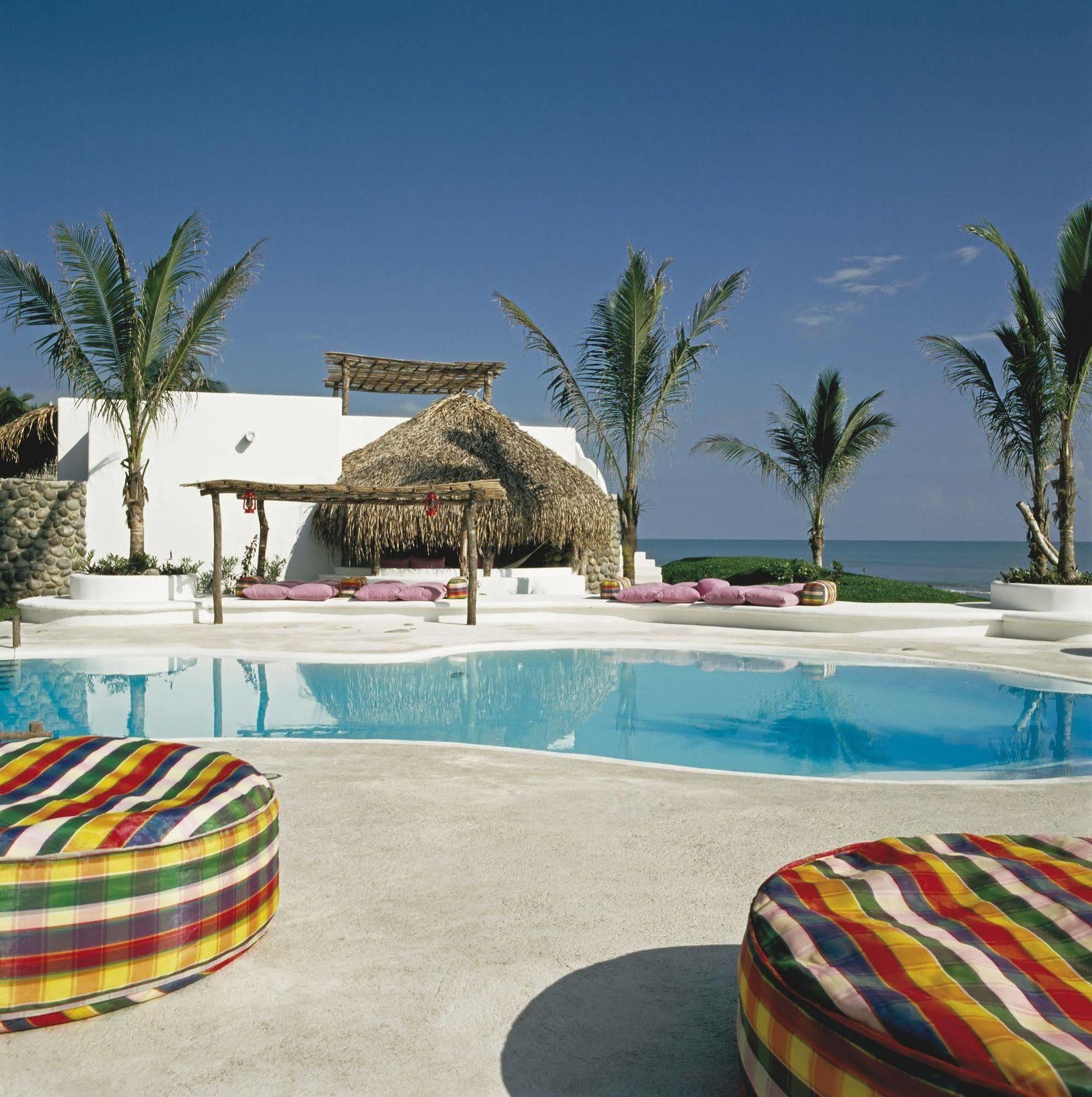 Hotel Azucar, Monte Gordo, A Member Of Design Hotels Exterior photo