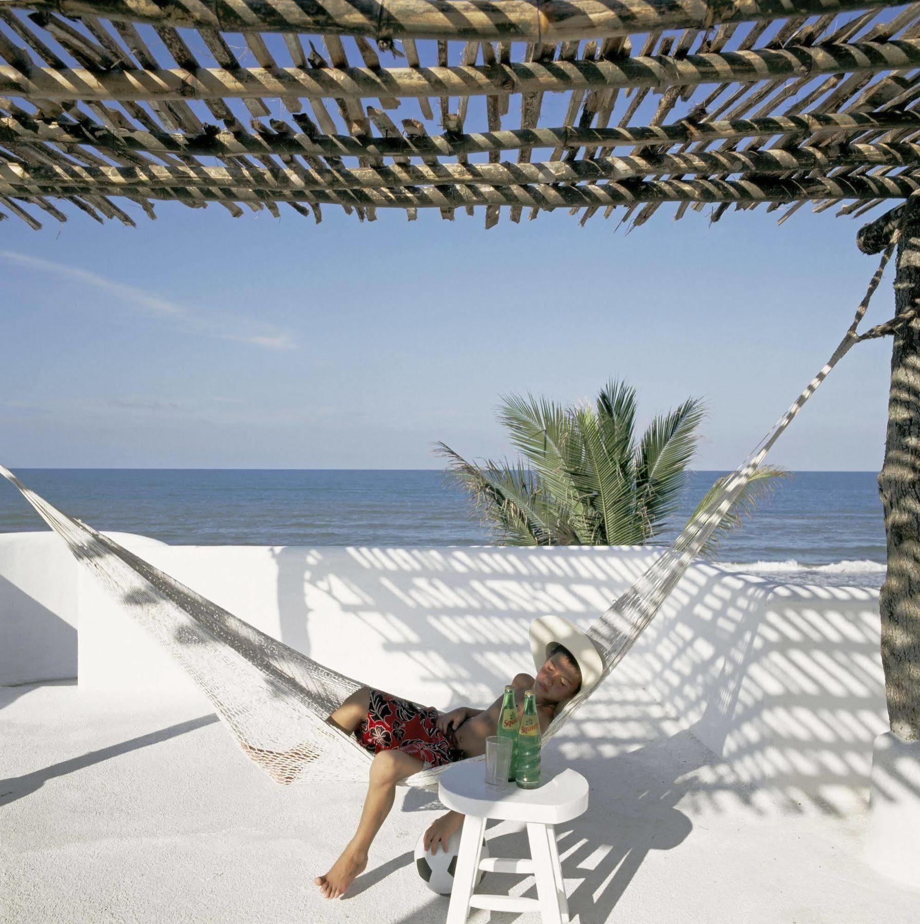 Hotel Azucar, Monte Gordo, A Member Of Design Hotels Exterior photo